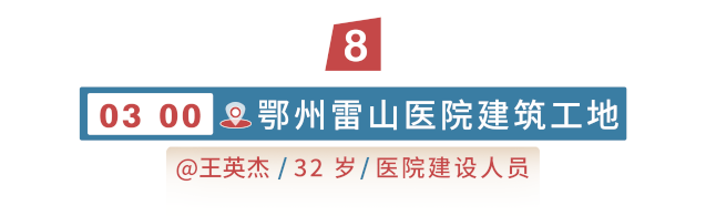 [人民日报]凌晨4点的武汉，900万人的害怕和勇敢