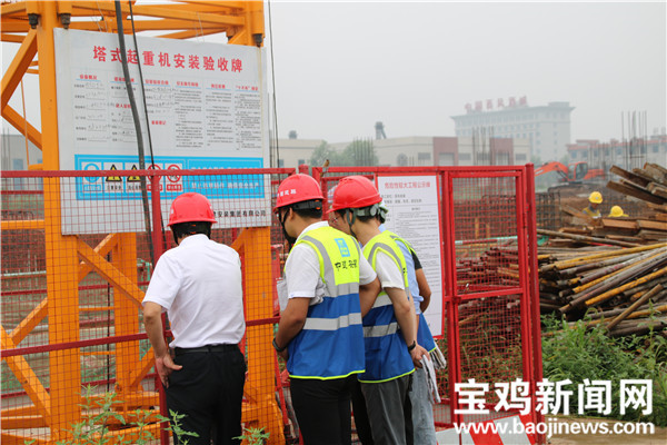 宝鸡凤翔145个重点项目全部开工 完成投资92.66亿元