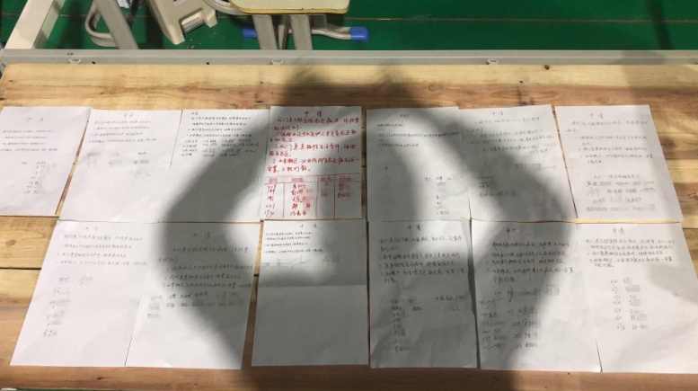 #人民日报#地下搬地上，环境更好，病友们却不愿意了？