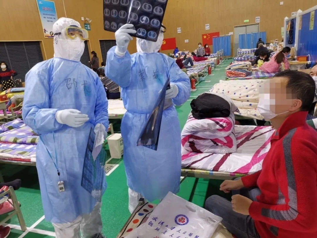 #人民日报#地下搬地上，环境更好，病友们却不愿意了？