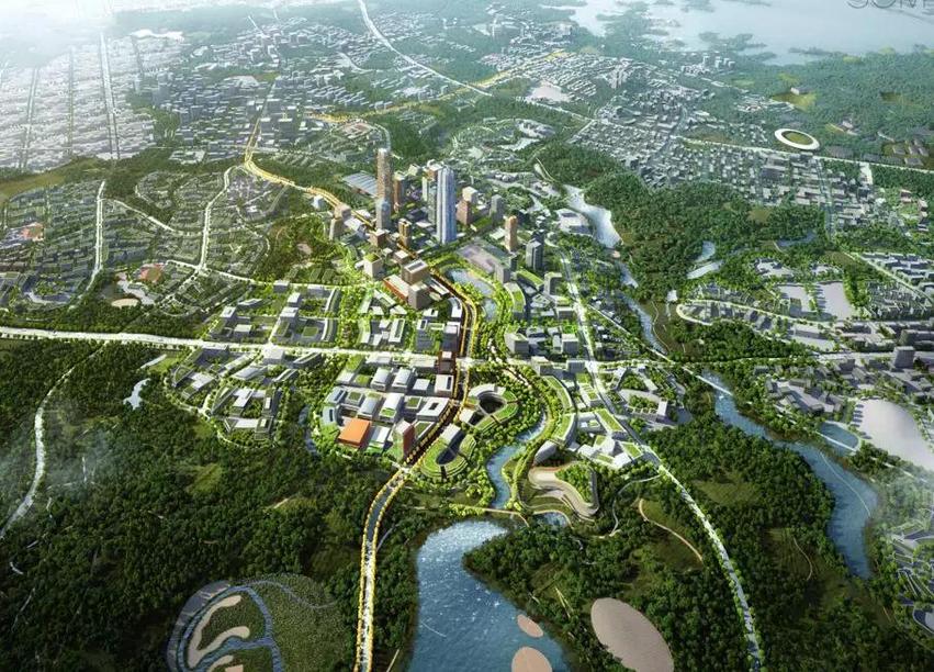 （导航成都，移动端）将东部新城建成走向世界的“未来之城”！范锐平在新机构首会上提出六点要求