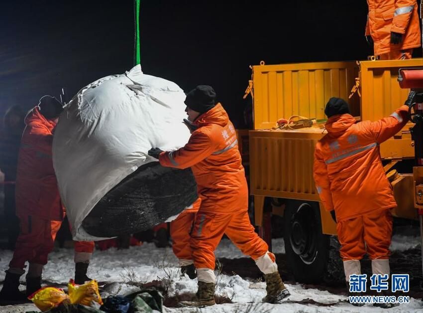 CMG Rilis 10 Berita Penting Sains Domestik dan Dunia Tahun 2020