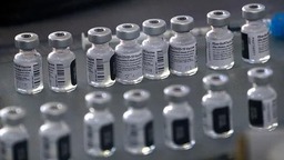 美国一医疗中心出现人为失误 50瓶新冠疫苗被丢弃