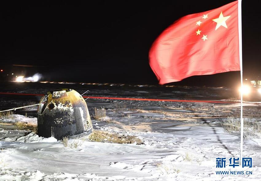 Tahun 2020:  Impian Manusia Menjelajah ke Luar Angkasa Nan Jauh_fororder_ce16