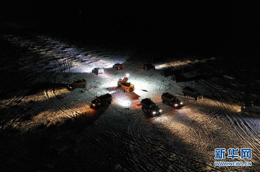 Tahun 2020:  Impian Manusia Menjelajah ke Luar Angkasa Nan Jauh_fororder_ce