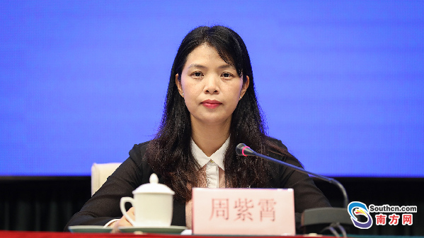 南方新闻网■解读政策 回应关切——35场新闻发布会尽显广东“战疫”形象