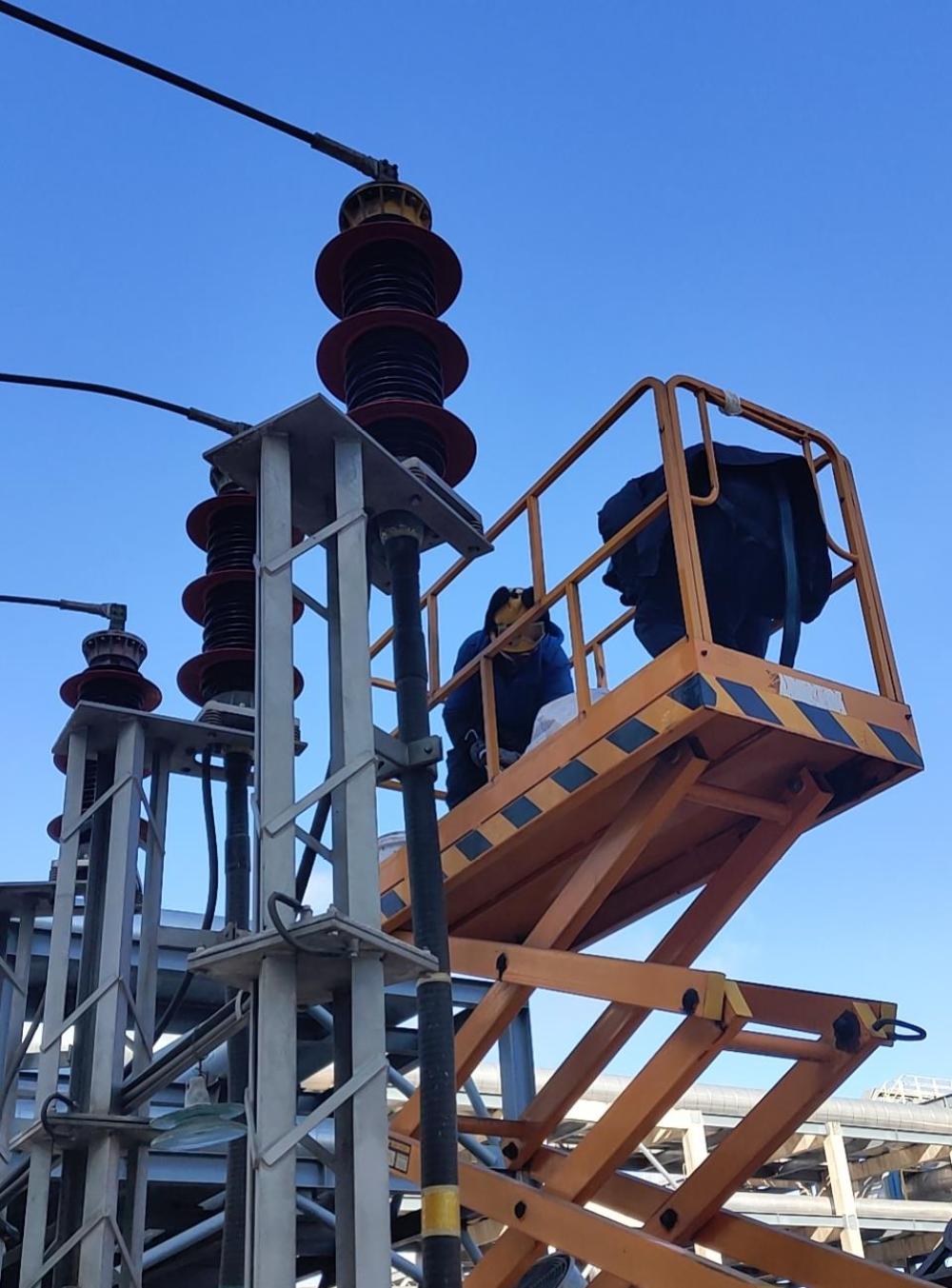 #新华网#生产保供 上下联动——来自内蒙古龙头企业复工复产一线的报告