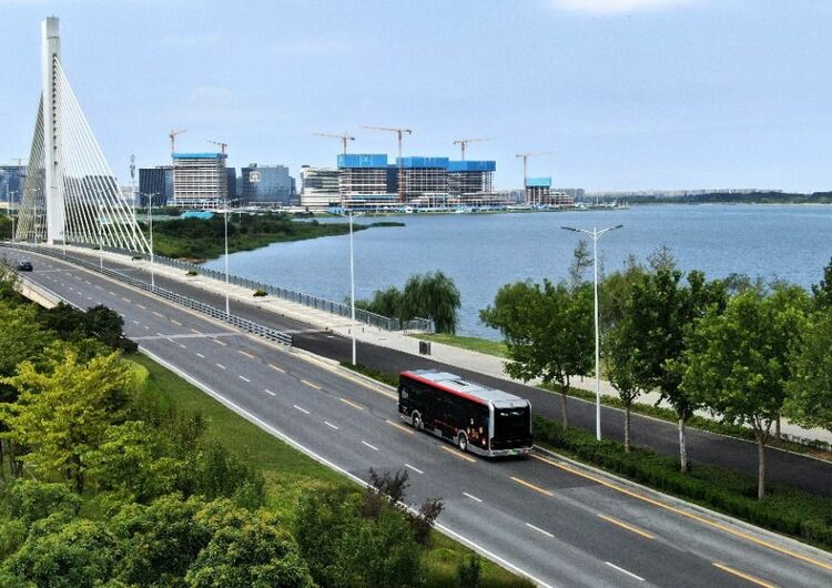 海外人士热议中国经济稳健运行将助力世界经济复苏