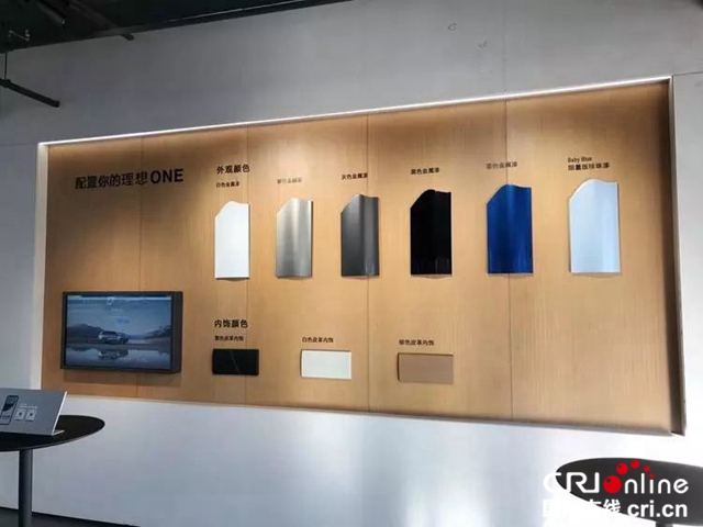 刷新国内造车新势力交付记录 理想ONE的“独自守望”