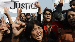 印度14岁女孩遭4人性侵 2019年印度针对女性犯罪案超40万起