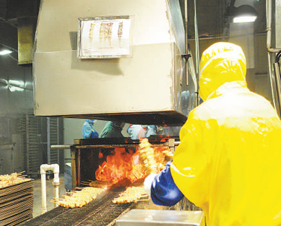 人民日报：更加积极有效利用外资（统筹抓好改革发展稳定各项工作）