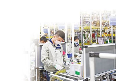 人民日报：更加积极有效利用外资（统筹抓好改革发展稳定各项工作）