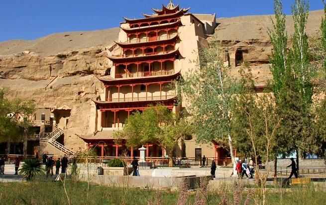 中国の紹興市と敦煌市、2021年の「東アジア文化都市」に