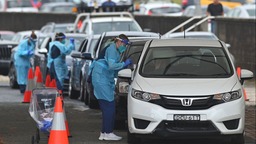 澳大利亚报告2例从英国入境的新冠病毒新变种病例