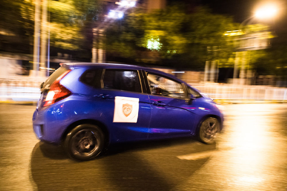 「新华社」武汉：“W”车队与第23个新生命