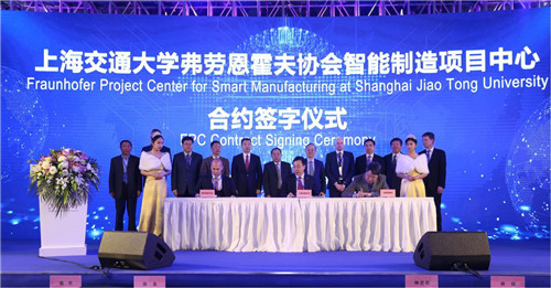 上海：增强创新策源能力 提升创新发展浓度
