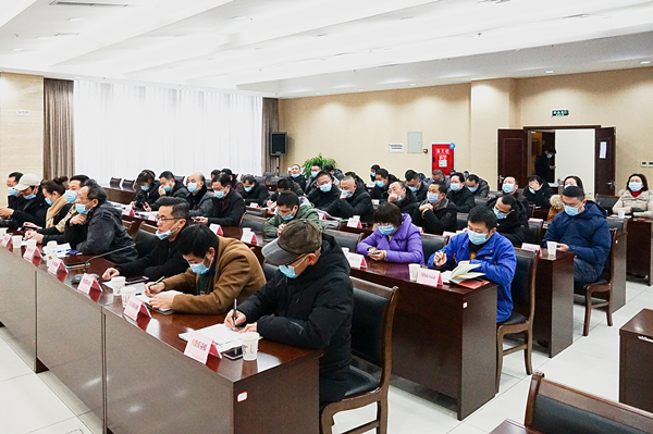 自贡:四企业获评自贡市政府质量奖 每户获20万元奖励
