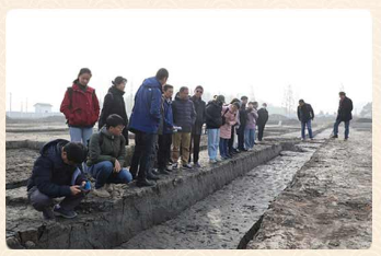 CMG　2020国内外10大考古ニュース発表_fororder_6