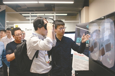 沈阳市和平区:推动高质量发展 创造高品质生活 沈阳市和平区:推动高质量发展 创造高品质生活