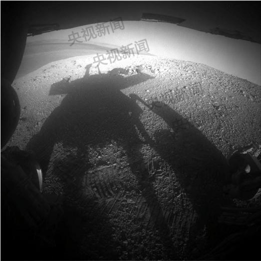 “机遇号”火星探测任务正式结束