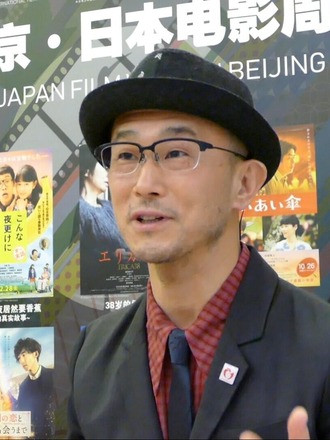 ＜2019北京・日本映画週間＞独占インタビュー：前田哲監督