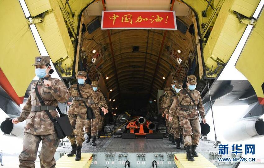 Sosok Melawan Virus Corona Pada 2020