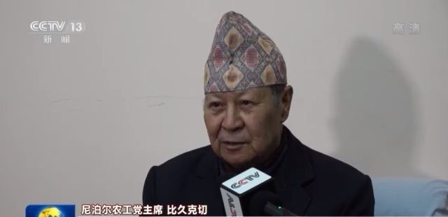 多国人士:中国成就了不起