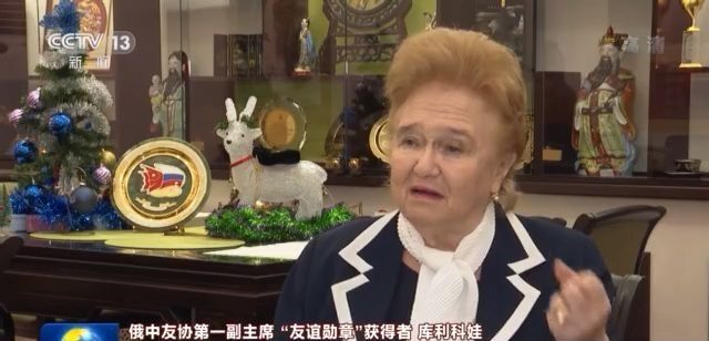 多国人士:中国成就了不起