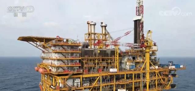 中国海油在国内海域获多个商业发现 国内海域11个油气开发新项目全部投产