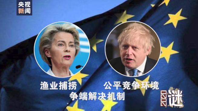 观世界丨2020,留下这些谜题……