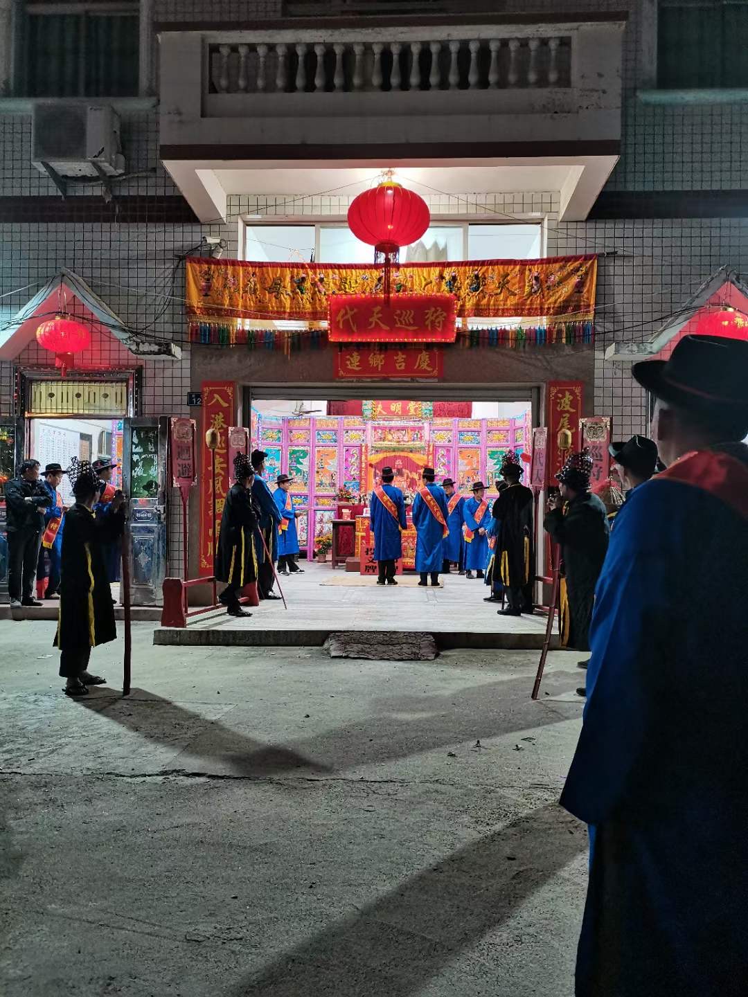 刚刚申遗成功的“送王船”,是一种怎样的民俗? 刚刚申遗成功的“送王船”,是一种怎样的民俗?