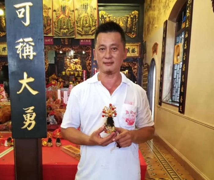 刚刚申遗成功的“送王船”,是一种怎样的民俗? 刚刚申遗成功的“送王船”,是一种怎样的民俗?