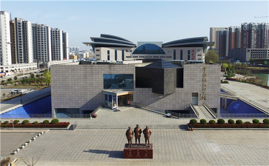 平顶山市宝丰县两家博物馆获评国家级博物馆