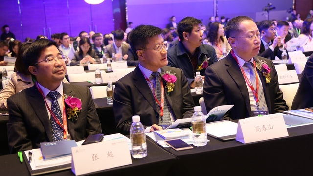 科技创新助力生态环境保护——清新环境受邀参加2019年中国环境技术大会