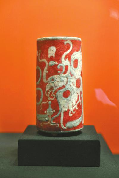 （焦点图，导航成都，移动端）线下线上共建古老神秘空间 一步步带你读懂玛雅世界