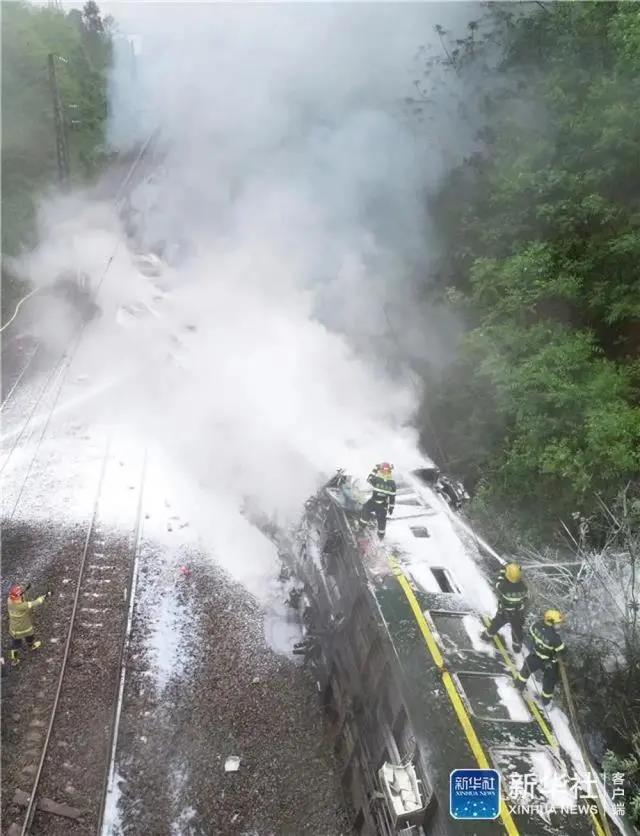 应急管理部公布2020年全国应急救援、生产安全事故各十大典型案例