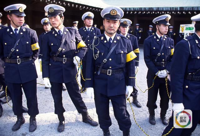 日本警察射杀中国研修生案最终裁定:警察无罪