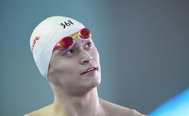 スイス最高裁、孫楊選手に対するCASの資格停止裁定を取り消す