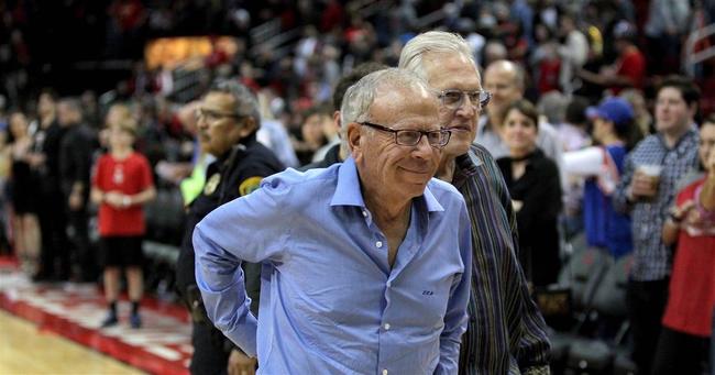 重磅！火箭售卖协议已达成 22亿创NBA纪录