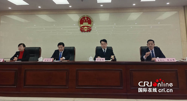 【B】重庆北碚区交出作风建设新“答卷”