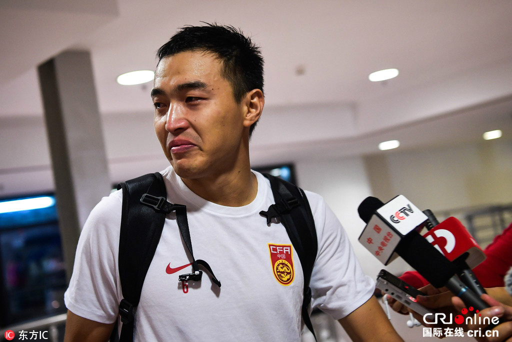 里皮:我带队6场拿11分 本可以小组第2直接晋级