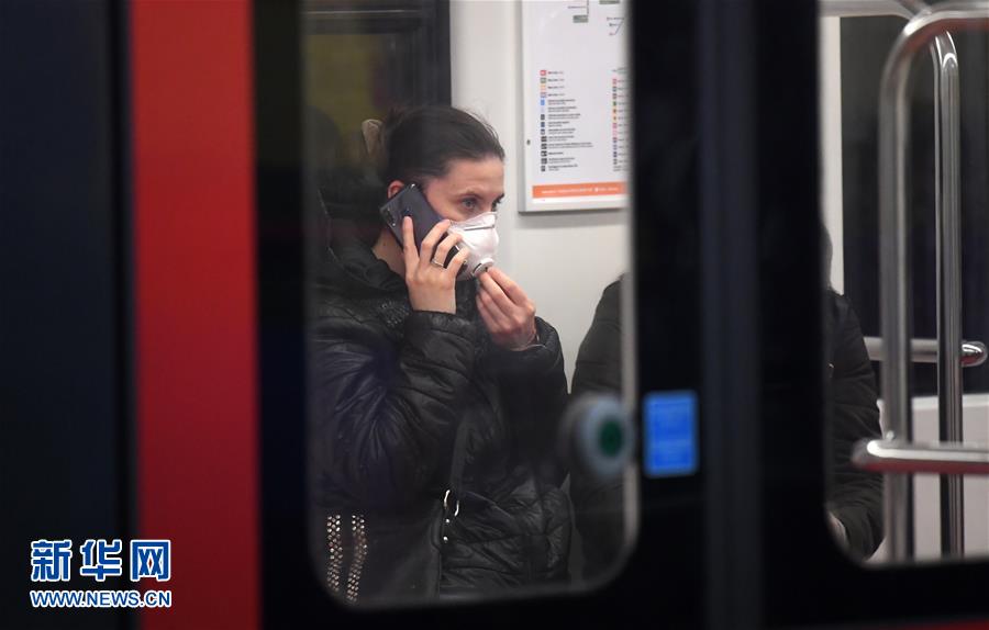 新华网：意大利新冠肺炎确诊病例增至1835例