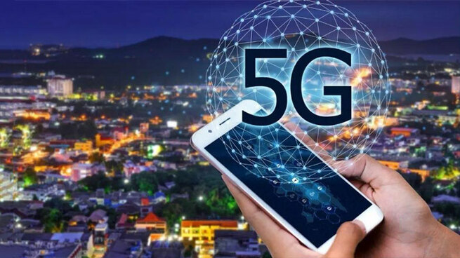 すべての地区と市で5Gカバーが実現=工業・情報化部_fororder_网2