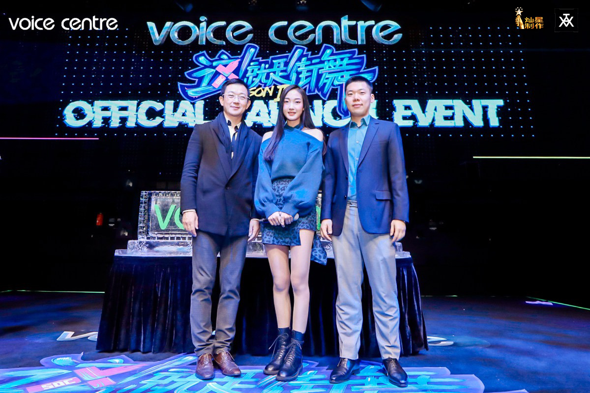 潘虹正式签约梦响强音将举办首场粉丝演唱会