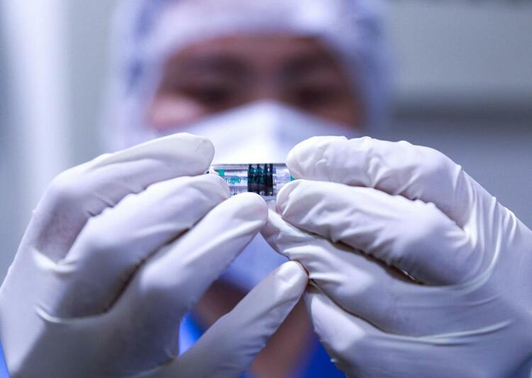 阿联酋宣布将在当地生产中国国药疫苗