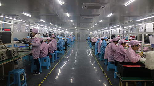 图片默认标题_fororder_蓬勃发展的宜宾泽晟科技有限公司（摄影-方勇-）