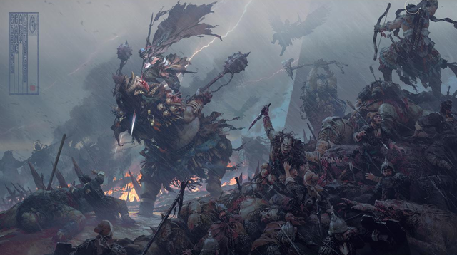 战火重燃!GGAC2019全球游戏美术概念大赛新赛季发布会 战火重燃!GGAC2019全球游戏美术概念大赛新赛季发布会