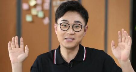 大鹏称讨厌真人秀里的自己 卖力扮演搞笑