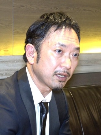 ＜2019北京・日本映画週間＞独占インタビュー：日比遊一監督