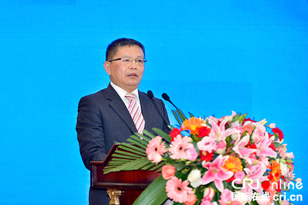 图片默认标题_fororder_3四川轻化工大学党委书记王洪辉讲话（摄影-廖志全）